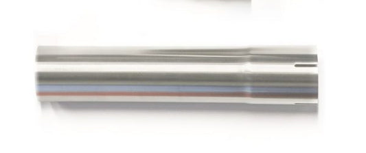 CTS Turbo CTS-EXH-RP-0014 Race Pipe Only for use with CTS-EXH-DP-0014 | ML Performance Car Parts