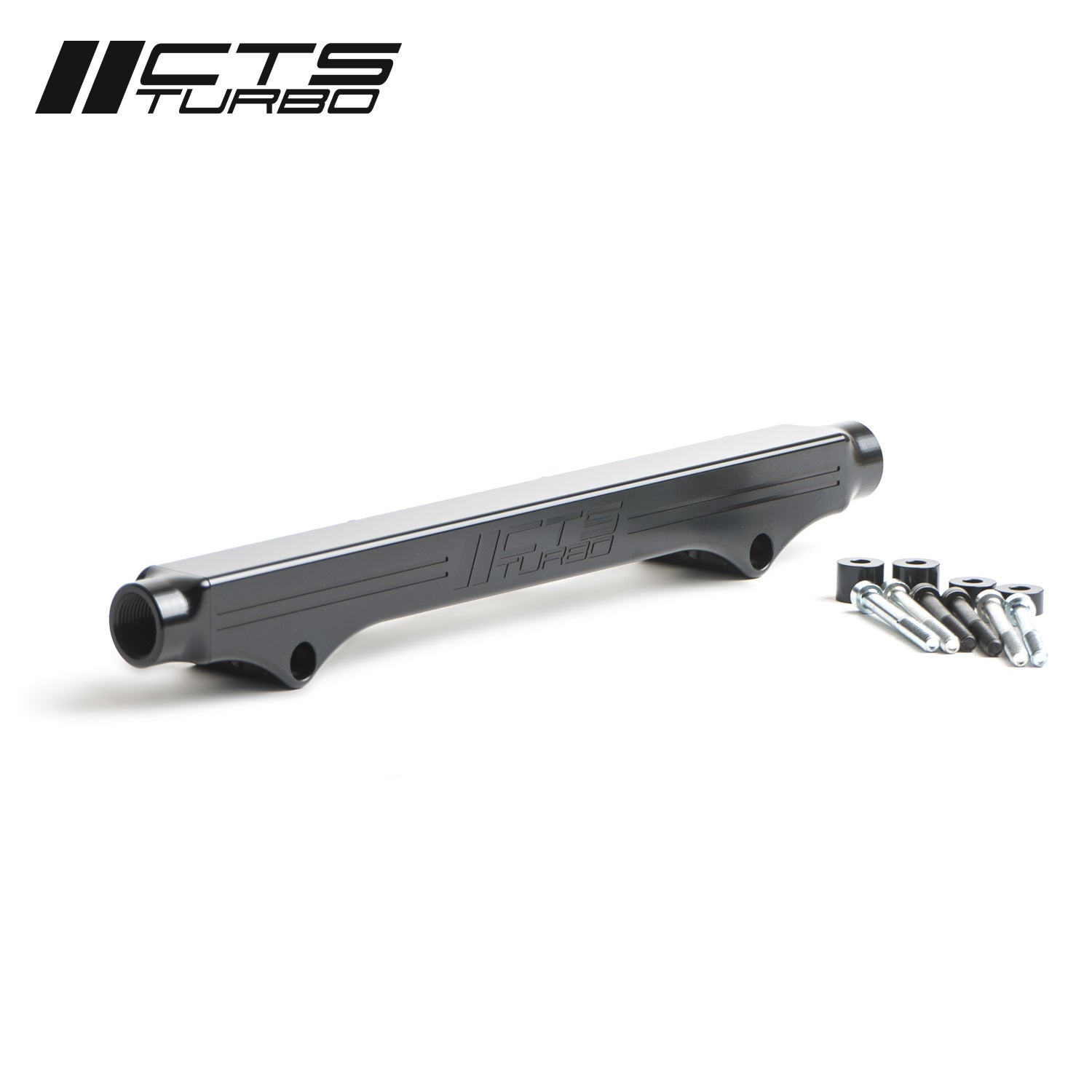 CTS Turbo CTS-FS-0121 Turbo 1.8T 20V Billet Fuel Rail