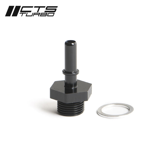 CTS Turbo CTS-FS-0126 Bosch 044 Outlet Fitting to OE VW Connector