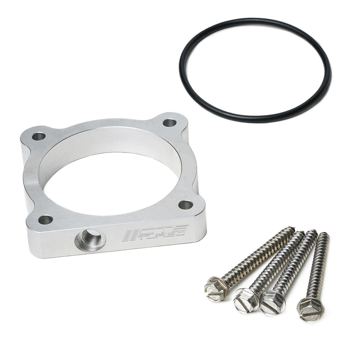 CTS Turbo CTS-HW-0083 Turbo FSI/TSI Throttle Body Spacer