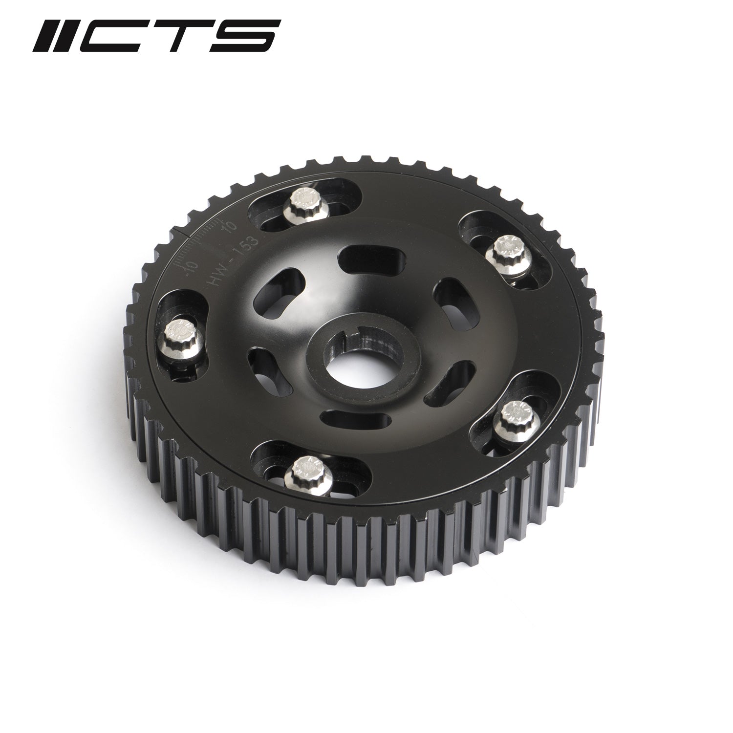 CTS Turbo CTS-HW-153 Turbo Adjustable Camshaft Gear for 06A 1.8T
