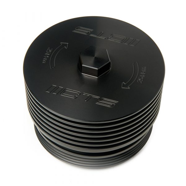 CTS Turbo CTS-HW-0271 B-Cool Billet BMW 2.0L 3.0L Oil Filter Housing | ML Performance Car Parts