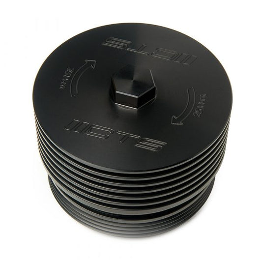 CTS Turbo CTS-HW-0271 B-Cool Billet BMW 2.0L 3.0L Oil Filter Housing | ML Performance Car Parts