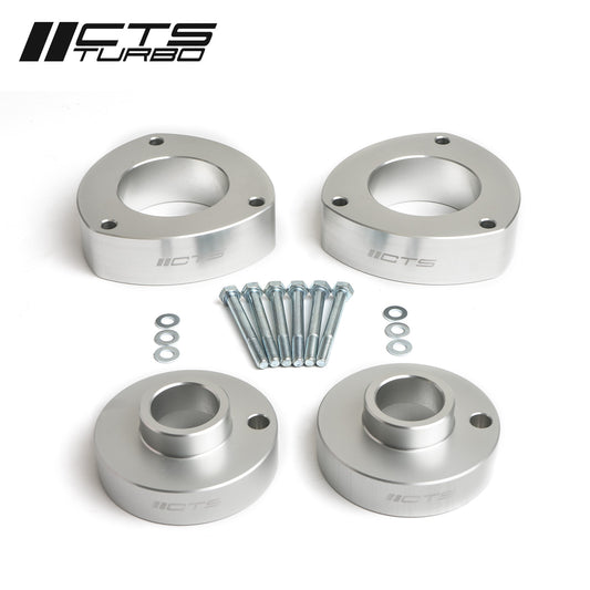 CTS Turbo CTS-HW-0345-03 TURBO LEVELING KIT FOR 2018+ VOLKSWAGEN ATLAS AND CROSS SPORT