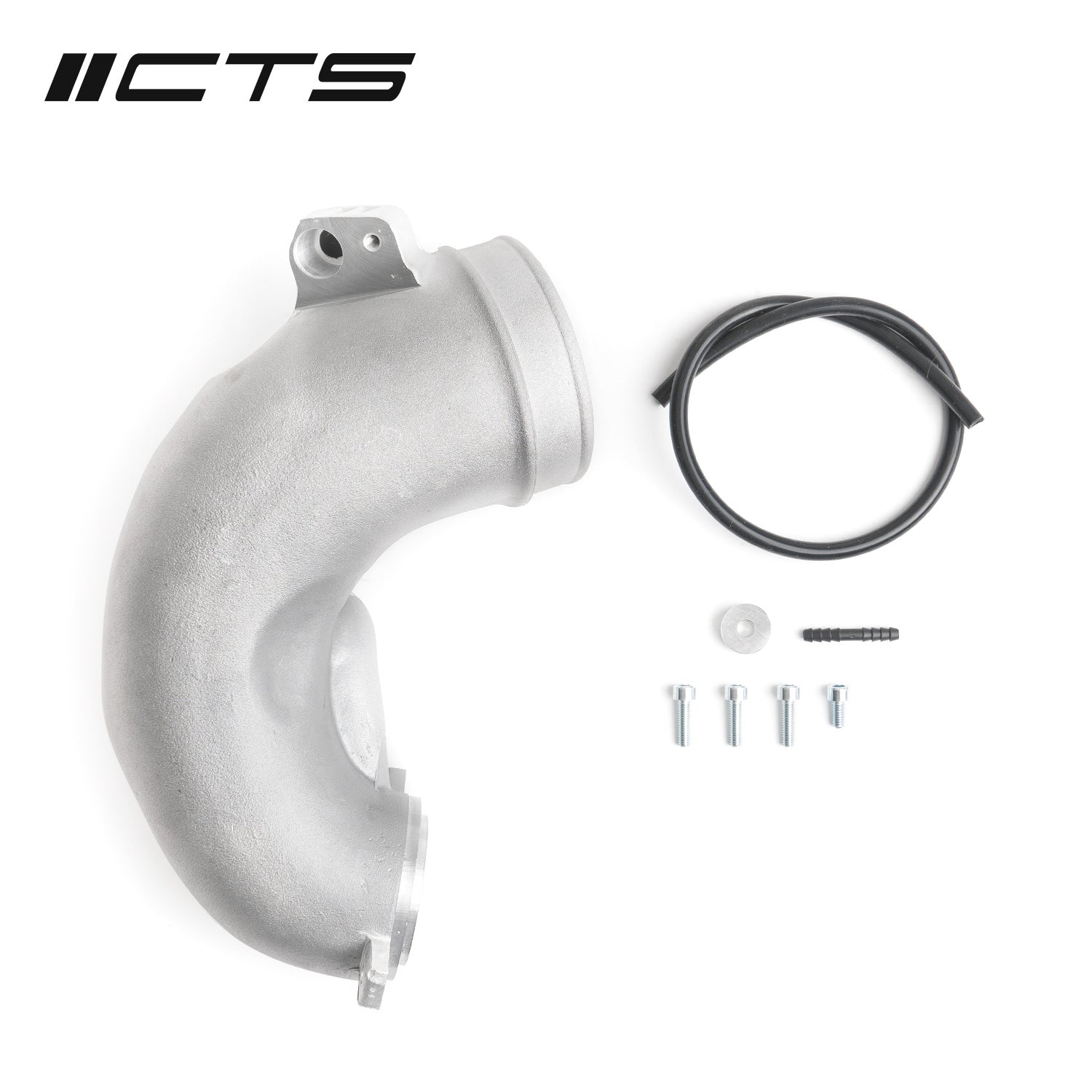 CTS Turbo CTS-HW-360 Turbo 4 Turbo Inlet Pipe for 8V Audi RS3/8S Audi TT-RS
