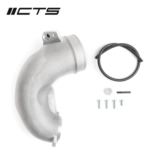 CTS Turbo CTS-HW-360 Turbo 4 Turbo Inlet Pipe for 8V Audi RS3/8S Audi TT-RS
