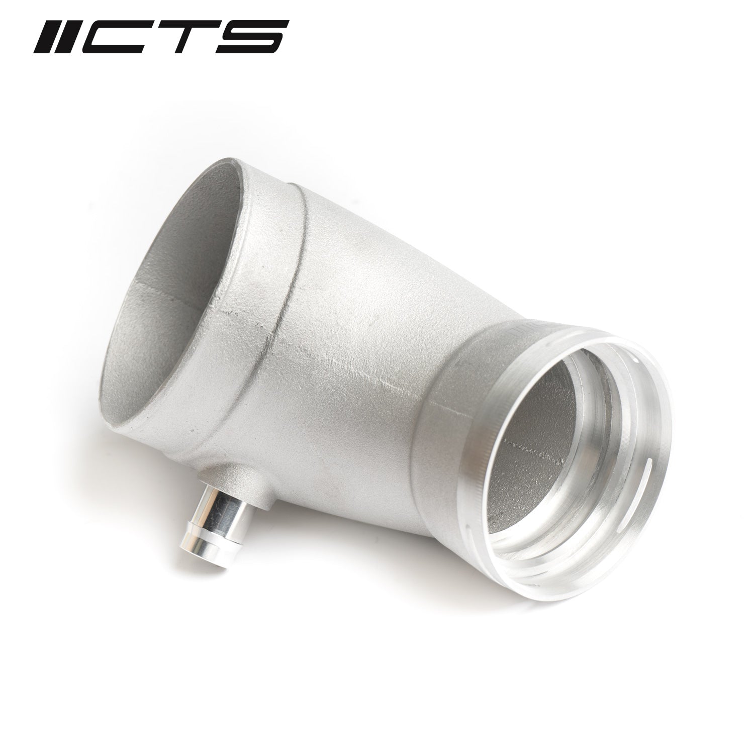 CTS Turbo CTS-HW-450 TURBO HIGH-FLOW TURBO INLET PIPE FOR B58C ENGINES A90/A91 SUPRA, G29 Z4 M40I, G20 M340I