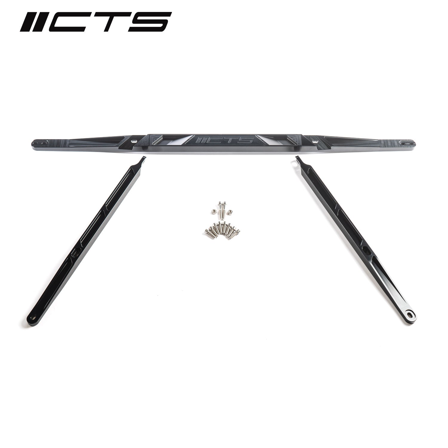 CTS Turbo CTS-HW-538 Turbo B9 Audi Q5/SQ5 Billet Strut Brace