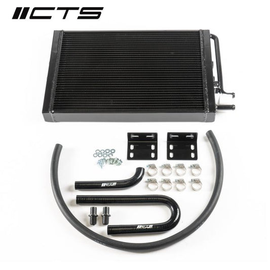 CTS Turbo CTS-HX-0009 High-Performance Heat Exchanger for B9 Audi RS5 | ML Performance Car Parts