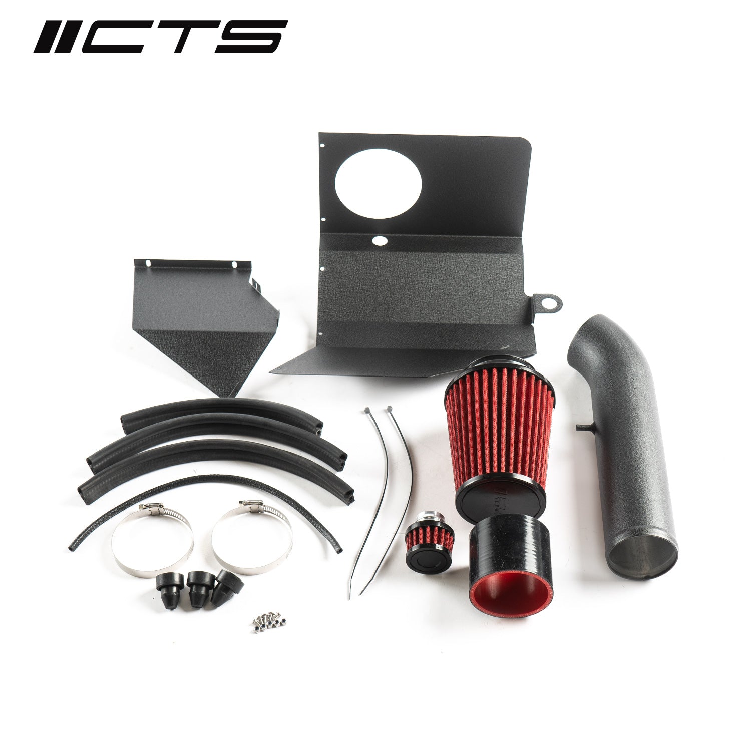 CTS Turbo CTS-IT-145 TURBO 3 Air Intake System for VW Jetta/Taos with EA211 1.5TSI