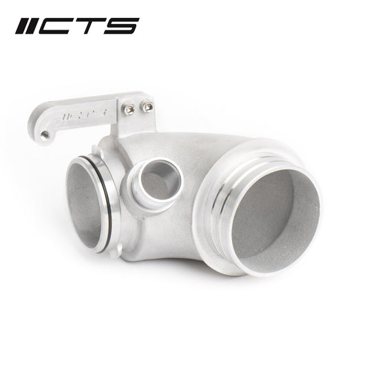 CTS Turbo CTS-IT-285 Turbo 1.8T/2.0T MQB Gen3 High-Flow Turbo Inlet Pipe