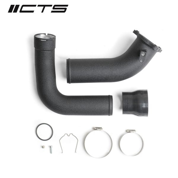 CTS Turbo CTS-IT-343 Charge Pipe Upgrade Kit for BMW 2.0T F-series and G-series | ML Performance Car Parts