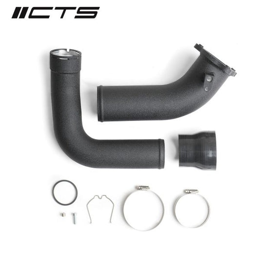 CTS Turbo CTS-IT-343 Charge Pipe Upgrade Kit for BMW 2.0T F-series and G-series | ML Performance Car Parts