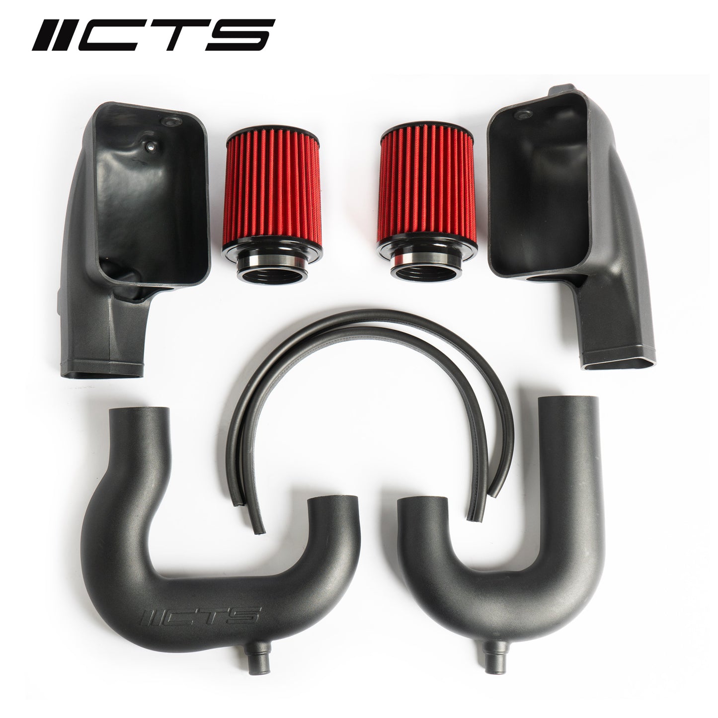 CTS Turbo CTS-IT-951 TURBO MERCEDES-BENZ AMG W205/M177 C63/63S Intake System