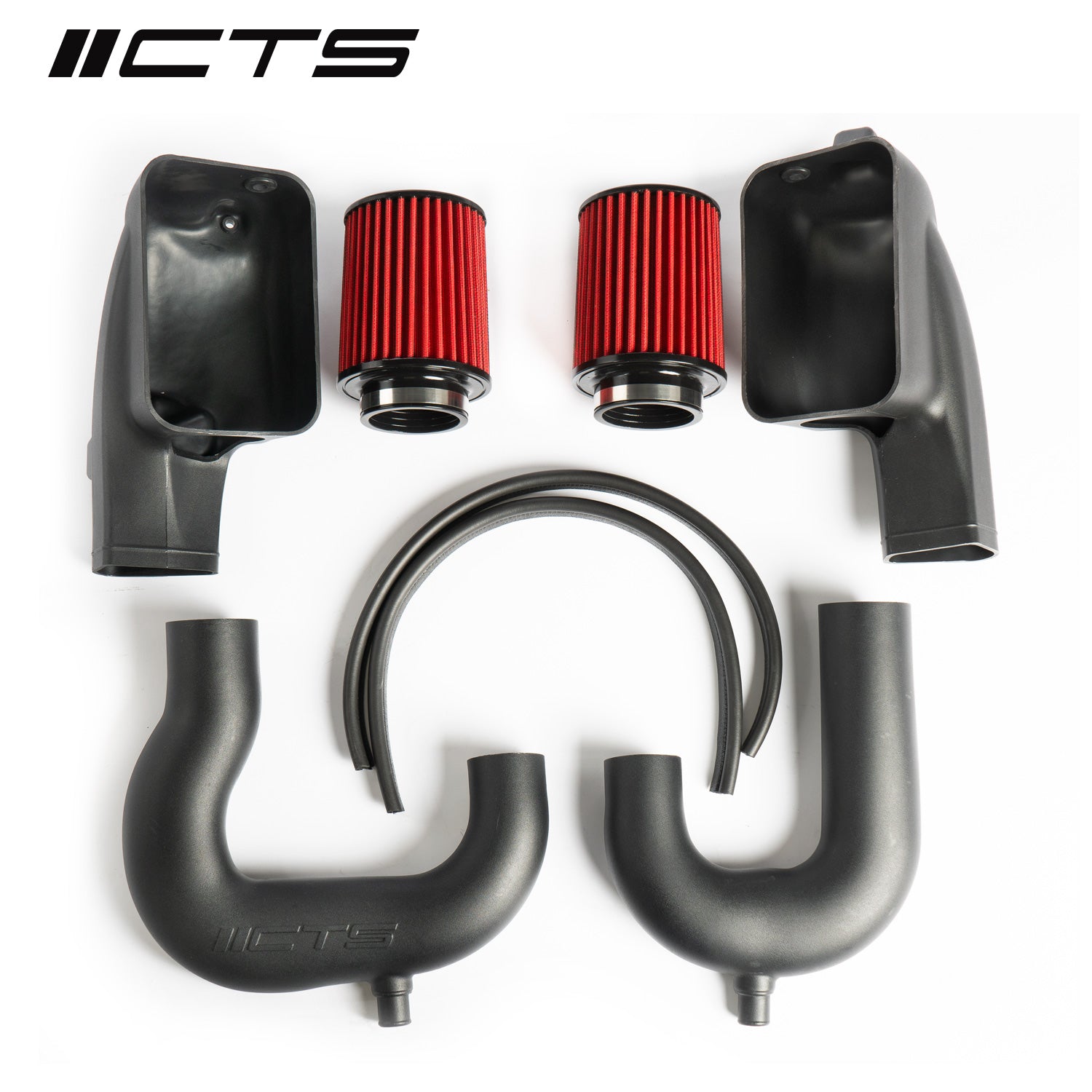 CTS Turbo CTS-IT-951 TURBO MERCEDES-BENZ AMG W205/M177 C63/63S Intake System