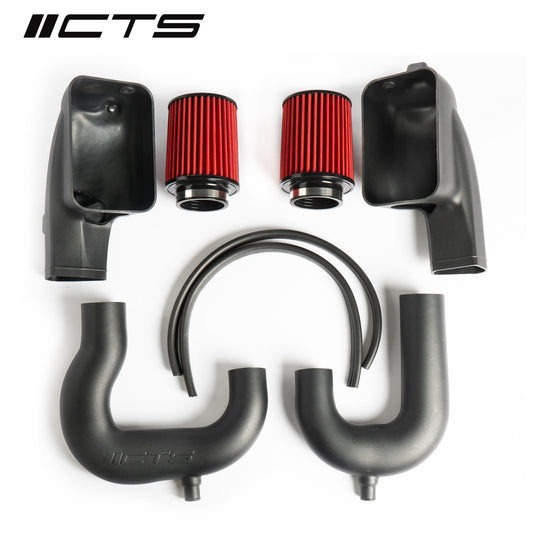 CTS Turbo CTS-IT-951 TURBO MERCEDES-BENZ AMG W205/M177 C63/63S Intake System