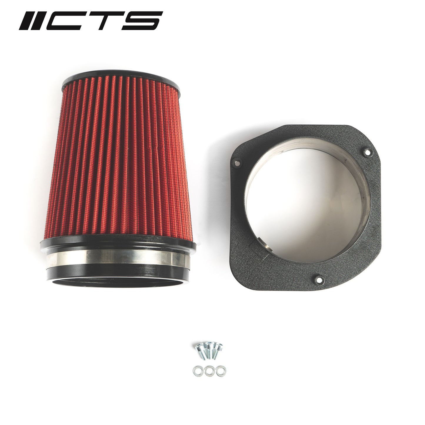 CTS Turbo CTS-IT-955 Turbo Mercedes-Benz M133 A45/CLA45/GLA45 AMG Intake System