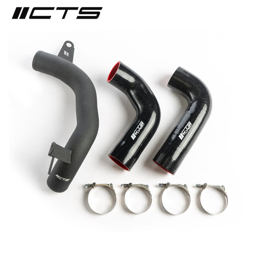 CTS Turbo CTS-IT-956 Turbo MK8 Golf R/ Audi 8Y S3 Turbo Outlet Pipe