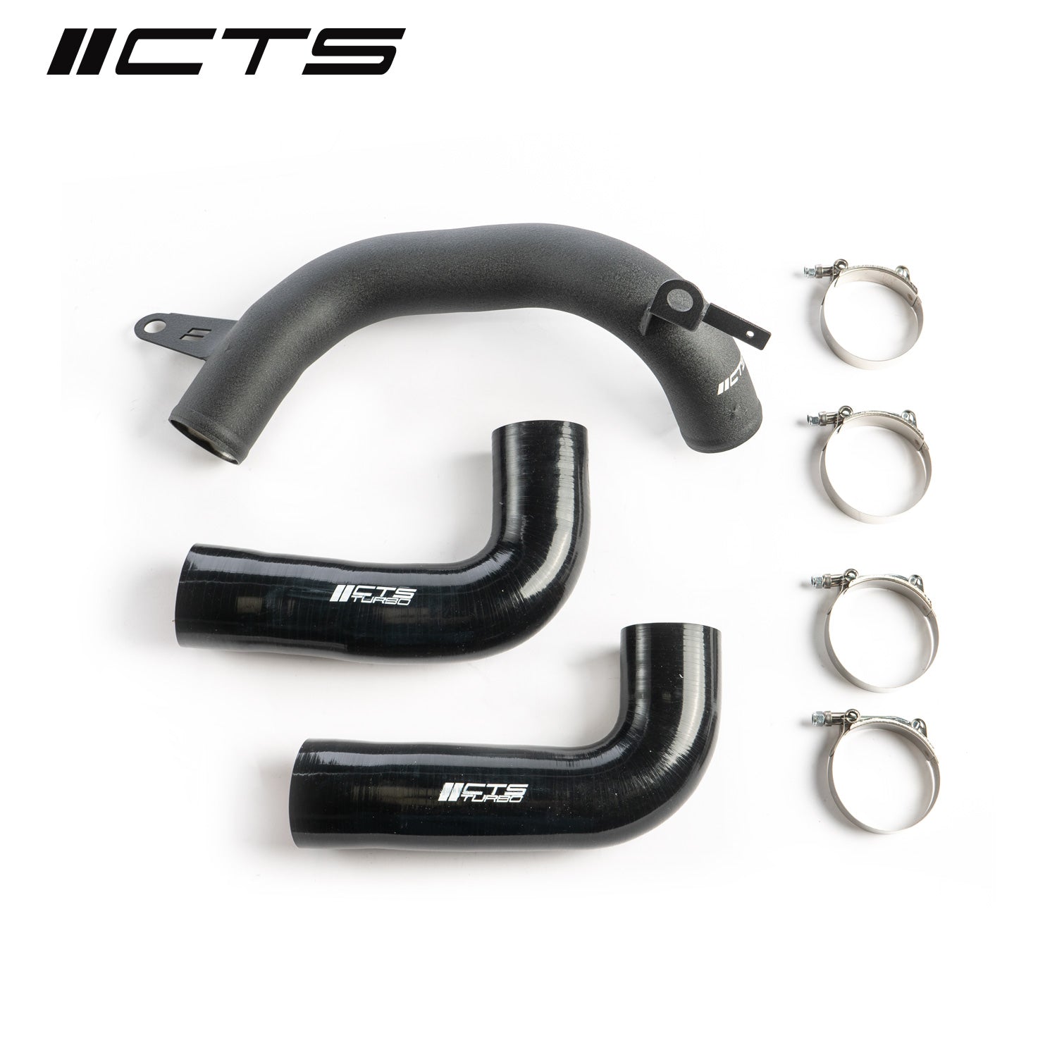 CTS Turbo CTS-IT-957 Turbo MK8 Golf GTI Turbo Outlet Pipe