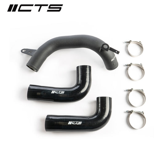 CTS Turbo CTS-IT-957 Turbo MK8 Golf GTI Turbo Outlet Pipe