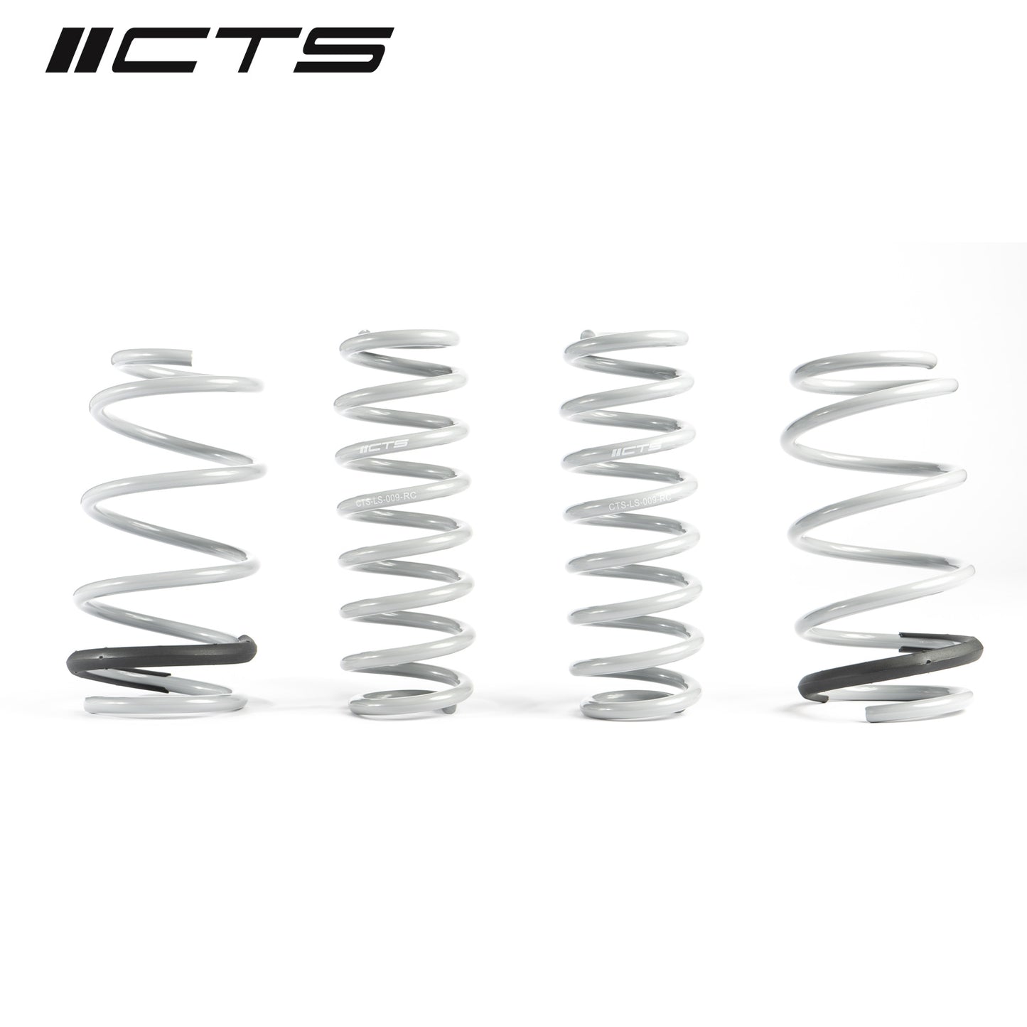 CTS Turbo CTS-LS-009 Turbo MK8 Golf GTI Lowering Spring Set