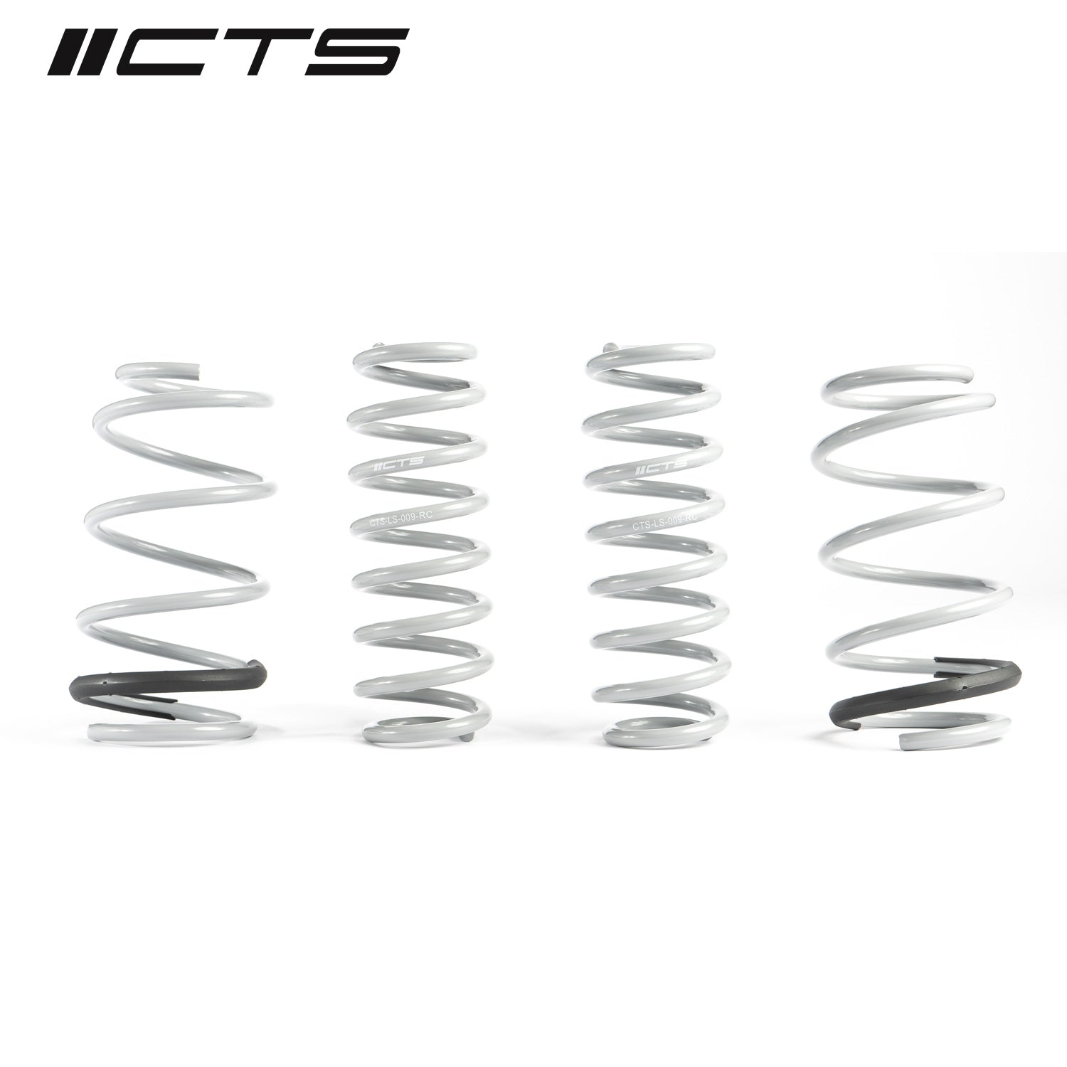 CTS Turbo CTS-LS-009 Turbo MK8 Golf GTI Lowering Spring Set
