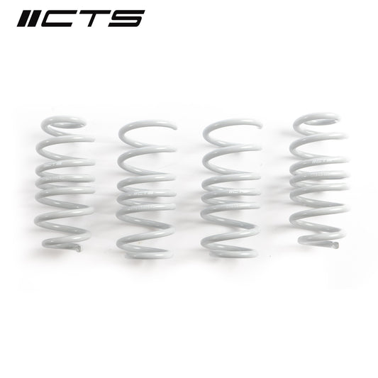 CTS Turbo CTS-LS-025 Turbo Audi B9/9.5 A4/S4/A5/S5/Allroad Lowering Springs