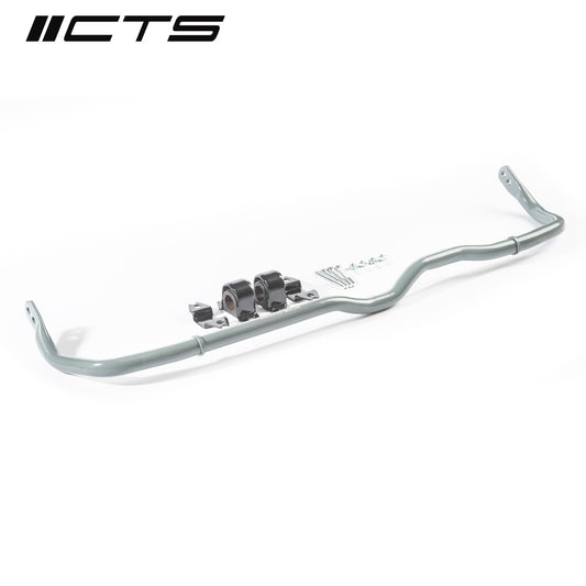 CTS Turbo CTS-SUS-0008F Turbo MK7/8V MQB AWD Adjustable Front Sway Bar Upgrade