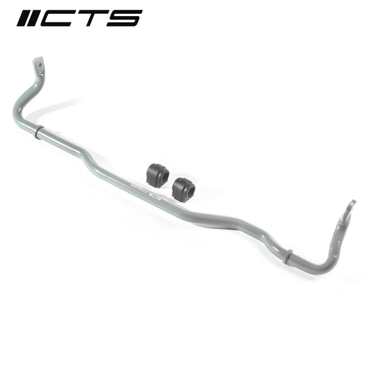 CTS Turbo CTS-SUS-0008R Turbo MK7/8V MQB AWD Rear Sway Bar Upgrade