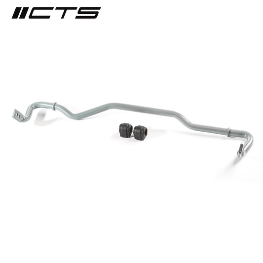 CTS Turbo CTS-SUS-0009R Turbo MK8/8V/8Y Golf R/RS3 AWD Adjustable Rear Sway Bar Upgrade