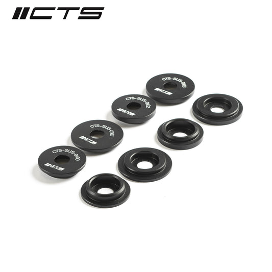 CTS Turbo CTS-SUS-0104 Turbo Rear Subframe Inserts for Tesla Model 3 2017-2020