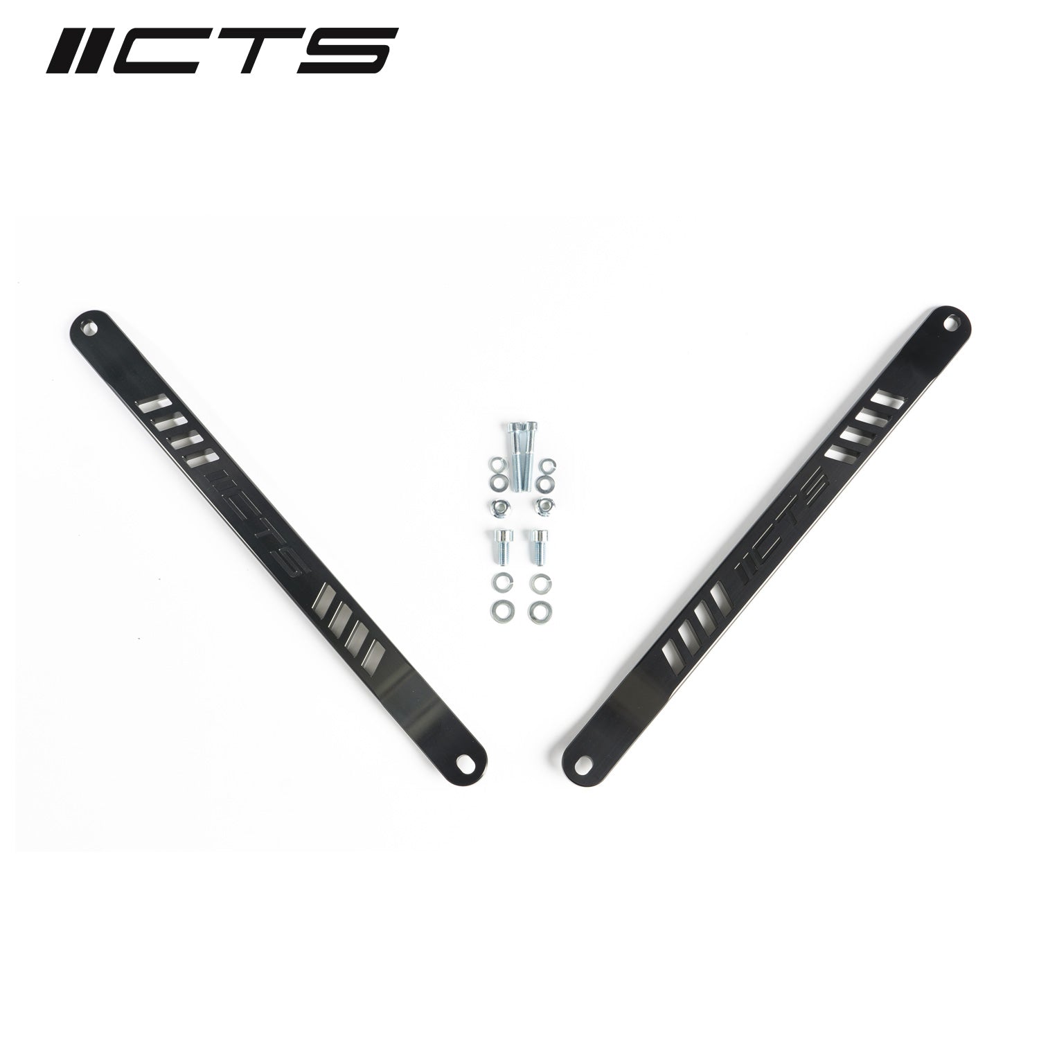 CTS Turbo CTS-SUS-3002 TURBO BMW G20, G21, G22, G23 3-series and 4-series Strut Brace Set