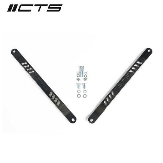 CTS Turbo CTS-SUS-3002 TURBO BMW G20, G21, G22, G23 3-series and 4-series Strut Brace Set
