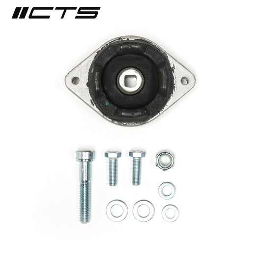 CTS Turbo CTS-TM-AUDI2-50D Turbo Street Sport Transmission Mount 50 Durometer for B6/B7 AUDI A4/S4/RS4 6-Speed Manual or CVT