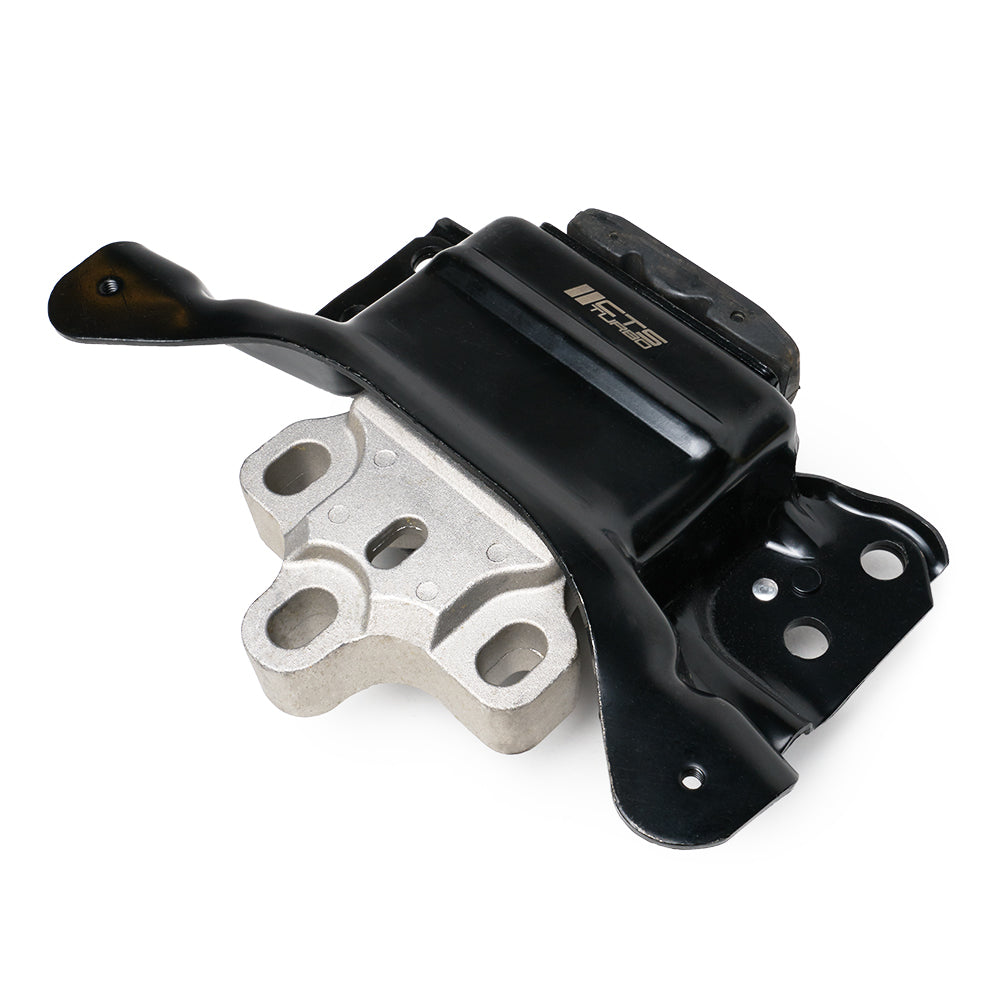 CTS Turbo CTS-TM-MQB-60D Turbo Street Sport Transmission Mount 60 Durometer for MQB and MQB EVO
