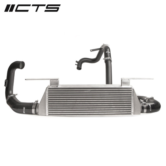 CTS Turbo CTS-TT180-FMICKIT TURBO MKI TT180HP 1.8T FMIC KIT (450HP)
