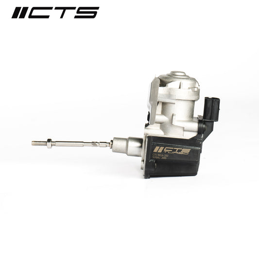 CTS Turbo CTS-WGA-200 TURBO ELECTRONIC WASTEGATE ACTUATOR FOR MQB VW/AUDI MODELS