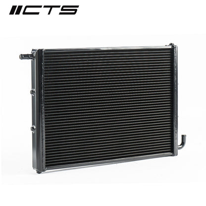 CTS Turbo Audi B8 B8.5 Air-to-Water Heat Exchanger (Intercooler) Upgrade for Supercharged 3.0T (S4, S5, Q5 & SQ5)