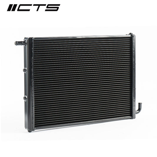 CTS Turbo Audi B8 B8.5 Air-to-Water Heat Exchanger (Intercooler) Upgrade for Supercharged 3.0T (S4, S5, Q5 & SQ5)
