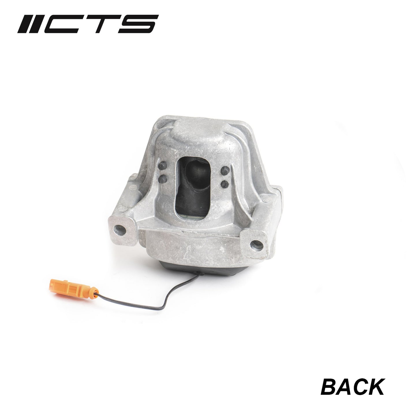 CTS Turbo Audi B8 B8.5 Street Sport Engine Mount - 50 Durometer (Inc. A4, A6, S4 & S5)