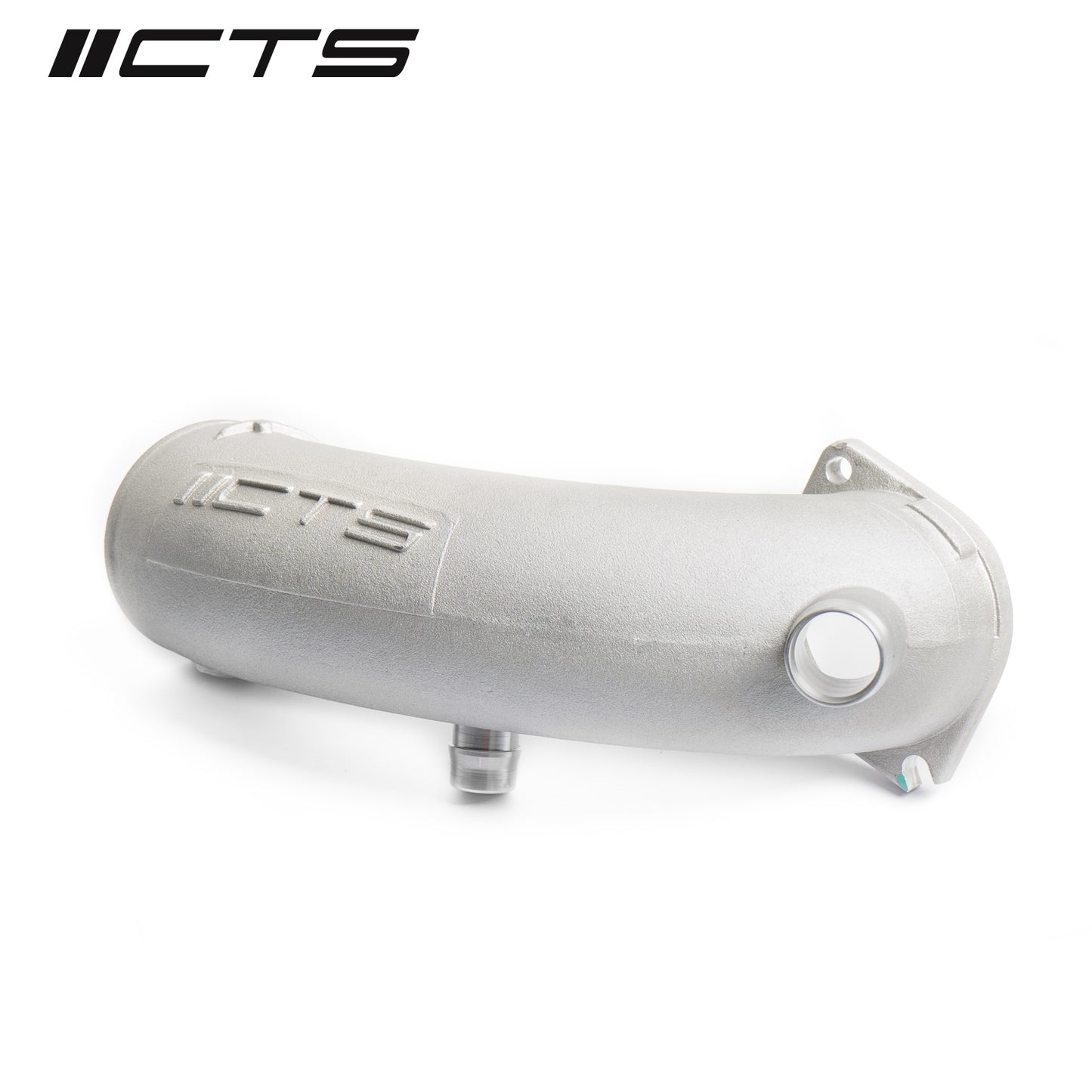 CTS Turbo Audi B9 High-Flow Turbo Inlet Pipe (A6, S4, S5 & SQ5)