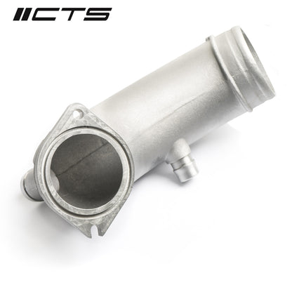 CTS Turbo Audi B9 High-Flow Turbo Inlet Pipe (A6, S4, S5 & SQ5)