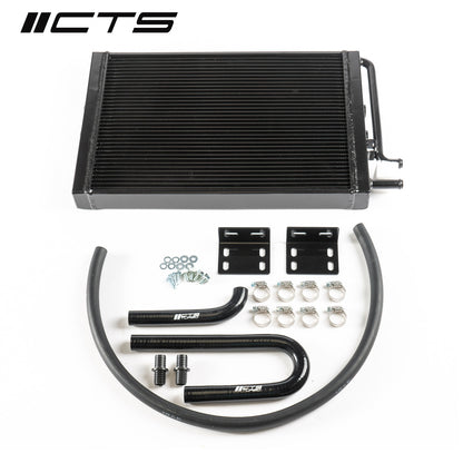 CTS Turbo Audi B9 RS5 High-Performance Heat Exchanger - ML Performance UK
