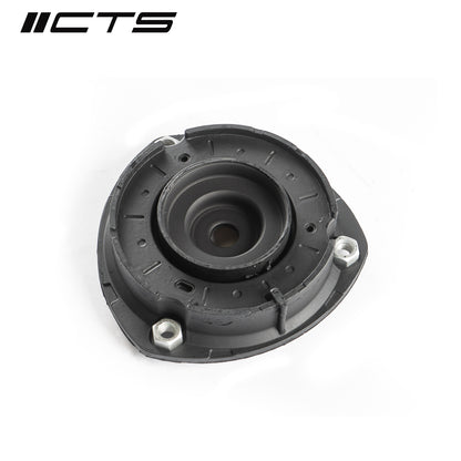 CTS Turbo Audi VW MQB & EVO Street Sport & Bearing Upgrade Strut Mount Kit (Inc. 8S TT, 8V.5 S3, MK7.5 Golf GTI & MK7.5 Golf R)