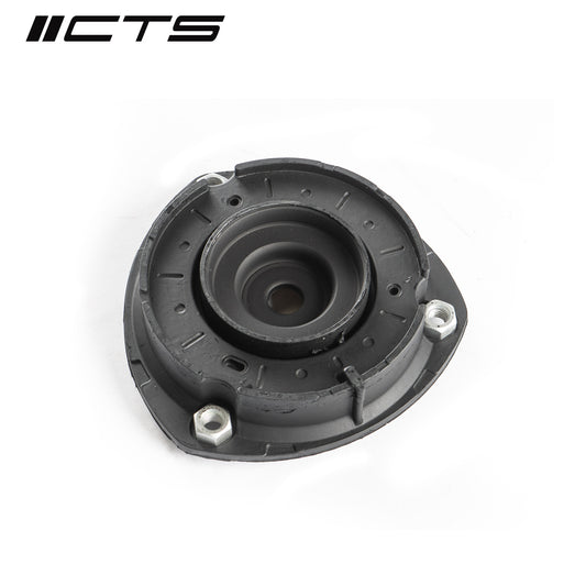 CTS Turbo Audi VW MQB & EVO Street Sport & Bearing Upgrade Strut Mount Kit (Inc. 8S TT, 8V.5 S3, MK7.5 Golf GTI & MK7.5 Golf R)