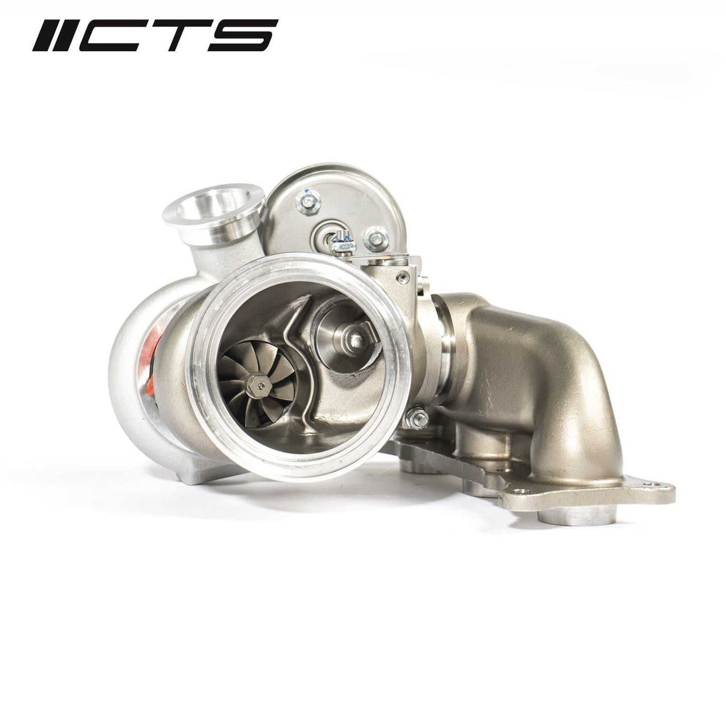 CTS Turbo BMW N54 E9X 335i Stage 2+ “RS” Turbo Upgrade - ML Performance UK