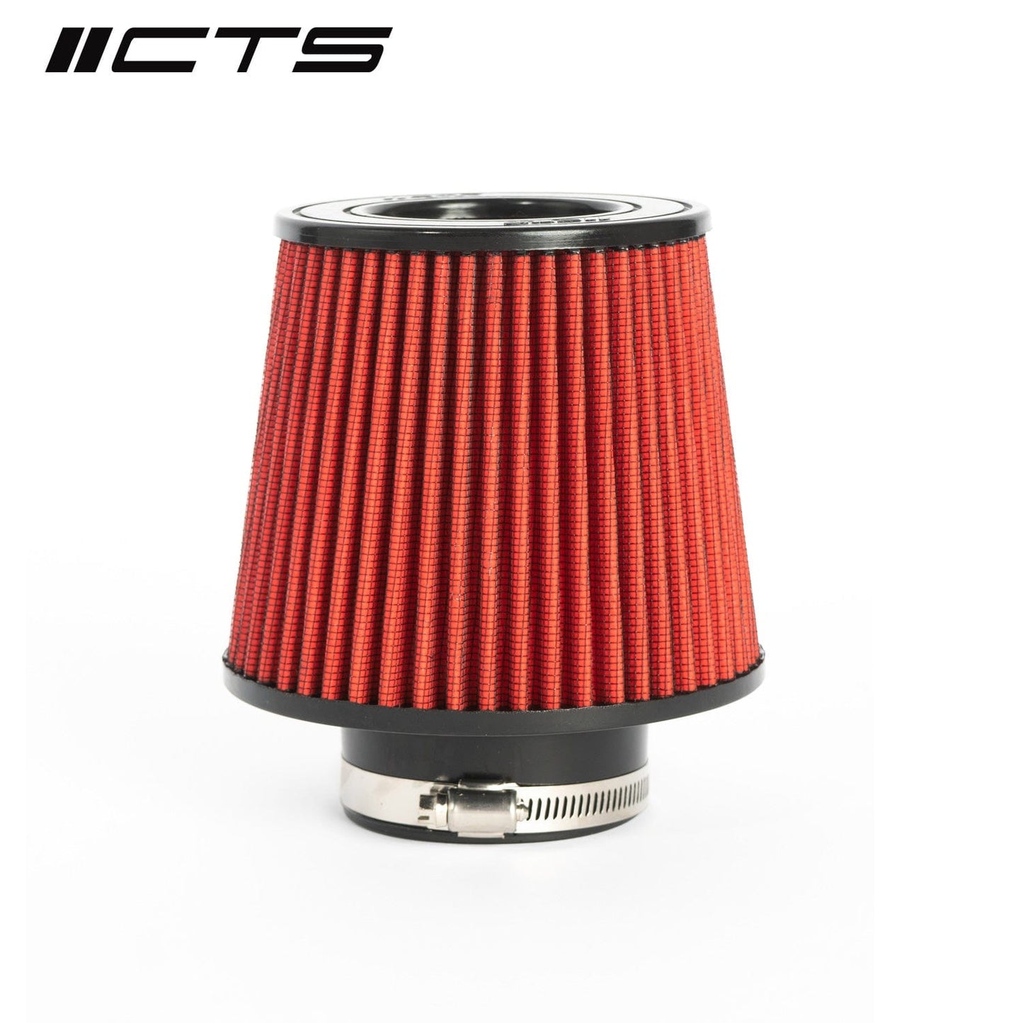 CTS Turbo CTS-AF-300 Audi BMW Replacement 3″ Inlet Air Filter for CTS Intakes