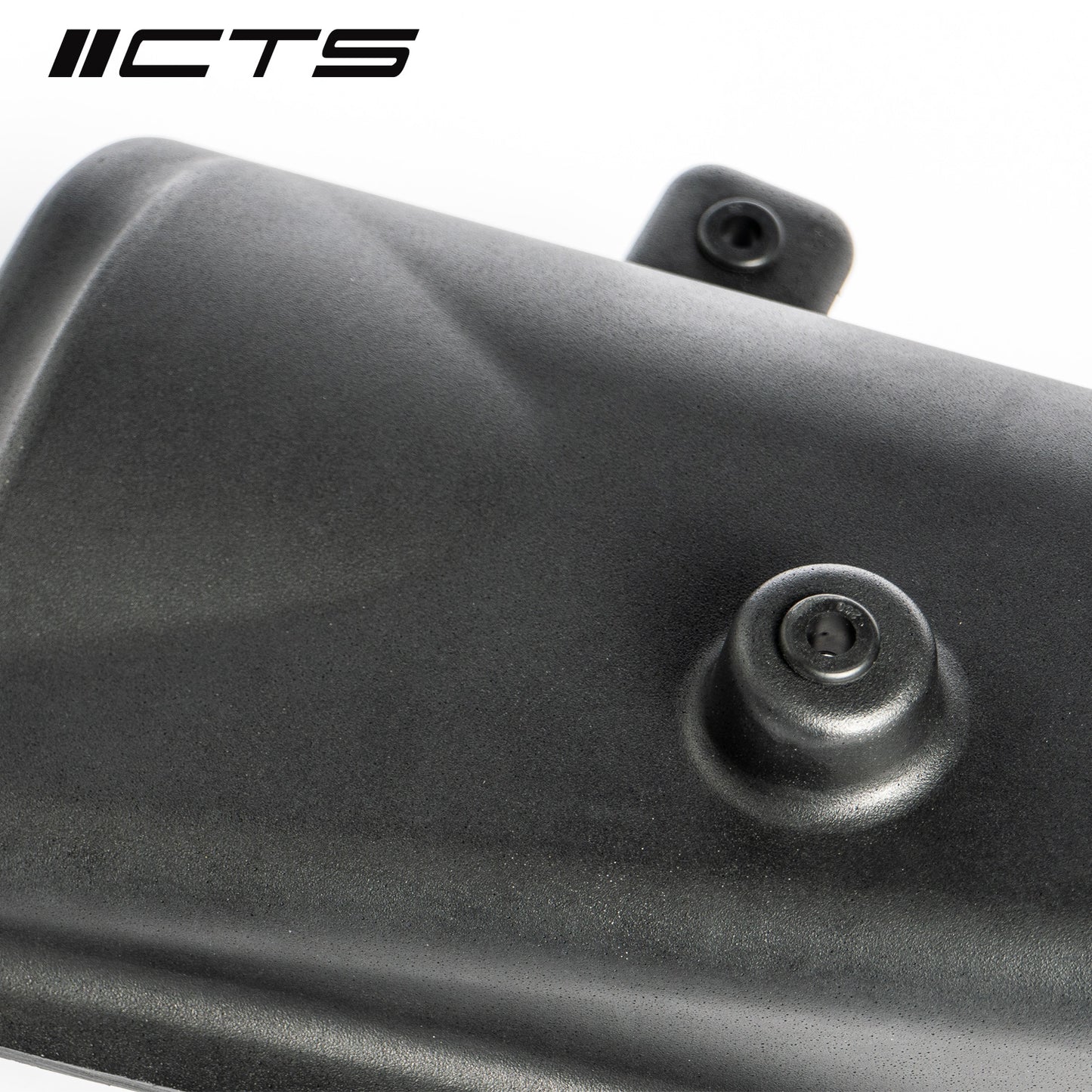 CTS Turbo Mercedes-AMG M177 Intake System (AMG GT 63, GLE 63 & E 63)