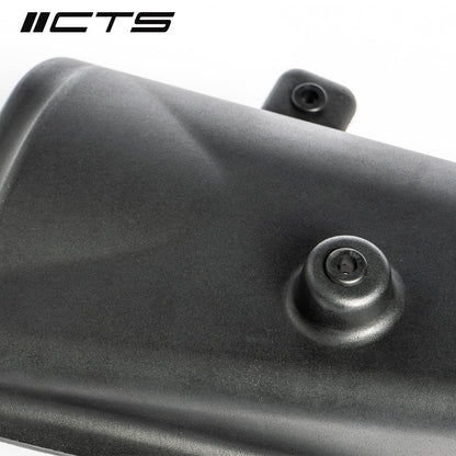 CTS Turbo Mercedes-AMG M177 Intake System (AMG GT 63, GLE 63 & E 63)