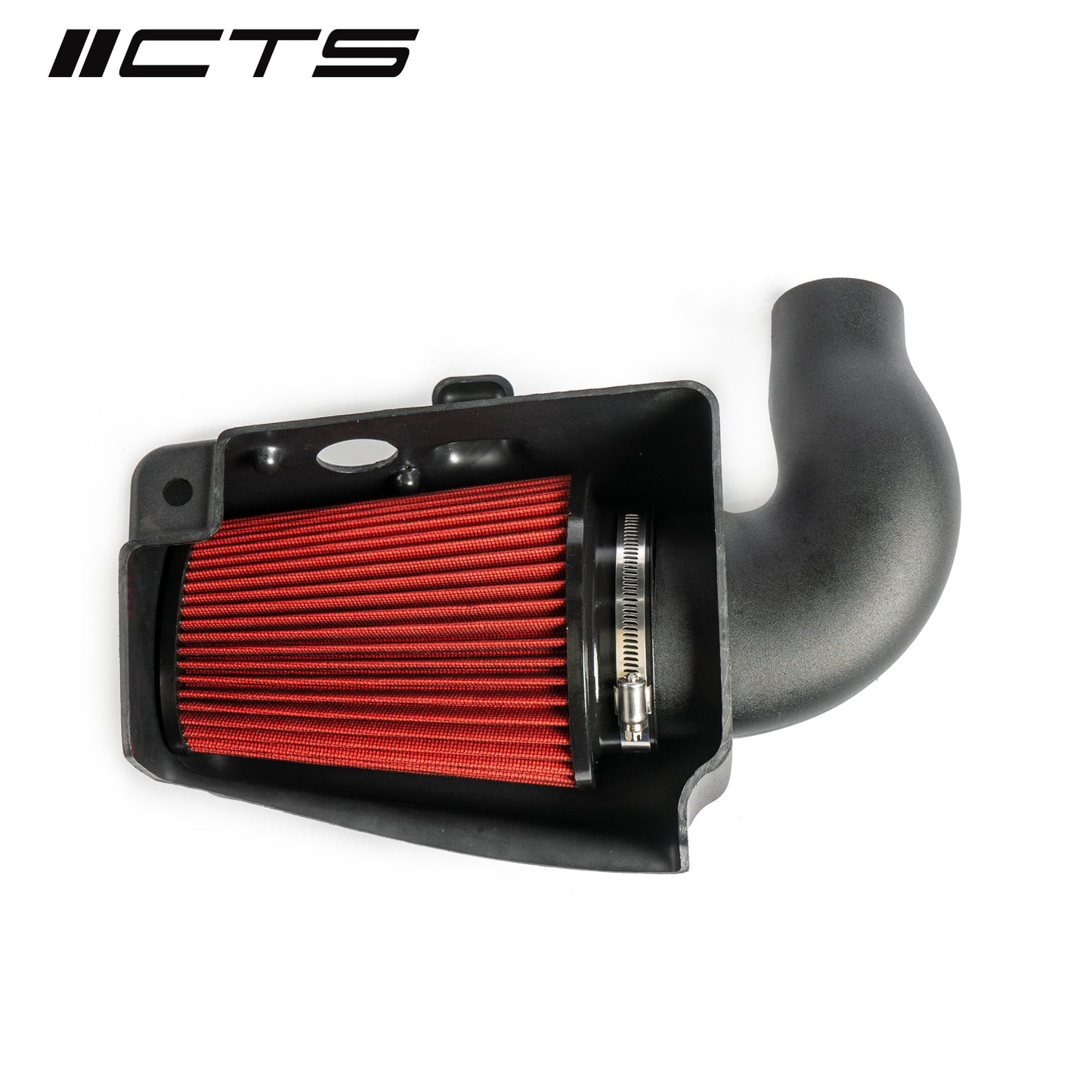 CTS Turbo Mercedes-AMG M177 Intake System (AMG GT 63, GLE 63 & E 63)